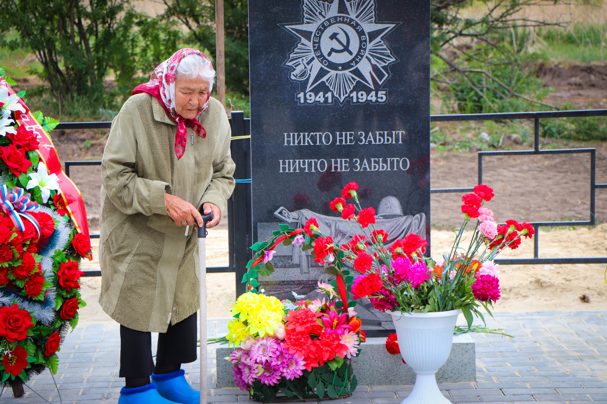 Памятники ВОВ. Памятник герою. Мемориал погибшим.