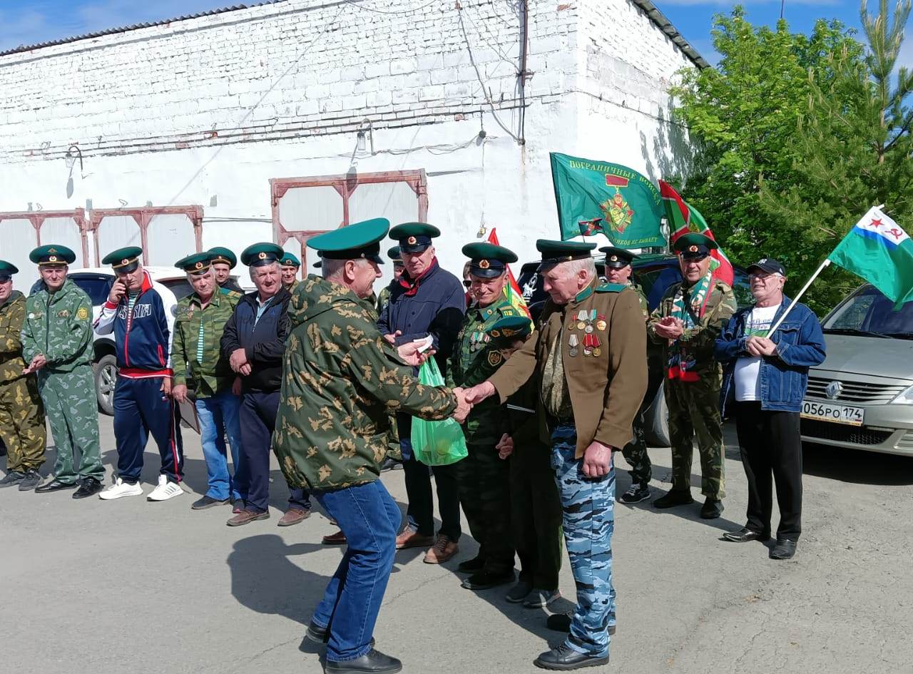 Новости собрания - Еткульский Муниципальный район